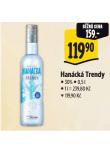HANÁCKÁ TRENDY