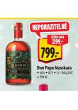 DON PAPA MASSKARA