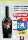 BAILEYS IRISH CREAM