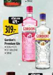 GORDON'S GIN