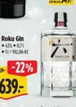 ROKU GIN
