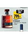 EL GENERAL