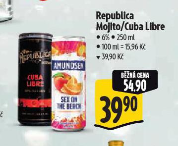REPUBLICA CUBA LIBRE