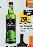 CLAN CAMPBELL