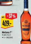 METAXA 7*