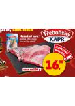 TŘEBOŇSKÝ KAPR