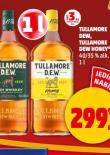 TULLAMORE DEW
