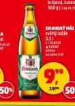 PIVO SVIJANSKÝ MÁZ