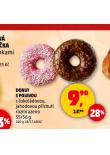 DONUT S POLEVOU