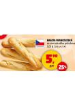 FRANCOUZSK� BAGETA