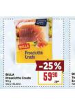 BILLA PROSCIUTTO CRUDO