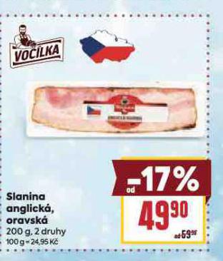 ORAVSKÁ SLANINA