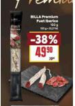 BILLA PREMIUM FUET IBERICO
