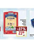 JIHOČESKÝ EIDAM 30% PLÁTKY