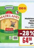MADELAND MAXI PL�TKY
