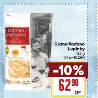 GRANA PADANO