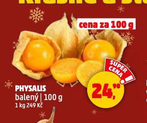 PHYSALIS