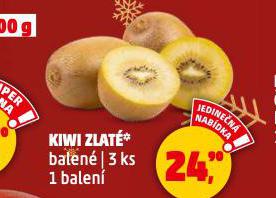KIWI ZLAT�