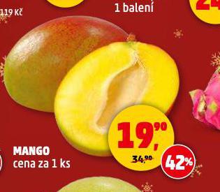 MANGO