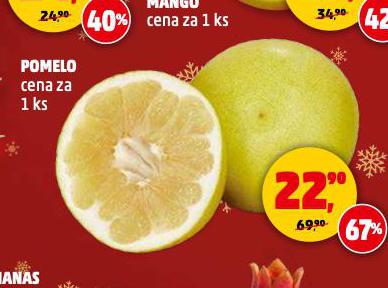 POMELO