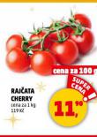 RAJČATA CHERRY
