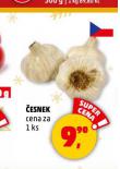 ČESNEK