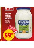 HELLMANN'S MAJONÉZA