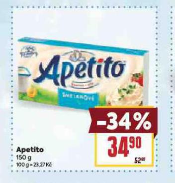 APETITO