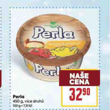 PERLA
