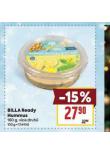 BILLA READY HUMMUS