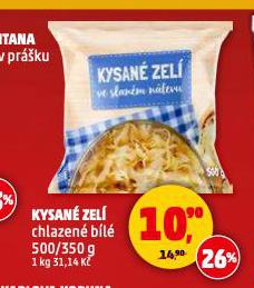 KYSANÉ ZELÍ