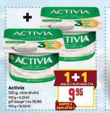 ACTIVIA