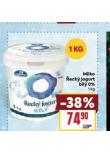 MILKO ŘECKÝ JOGURT BÍLÝ 0%
