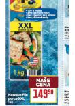 NOWACO FILÉ PORCE XXL