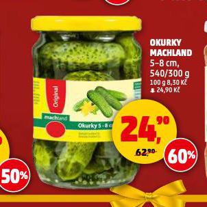 OKURKY MACHLAND