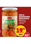 SMĚS DO BRAMBOROVÉHO SALÁTU GUSTITO