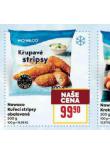 NOWACO KUŘECÍ STRIPSY OBALOVANÉ