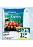 NOWACO KREVETY