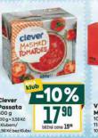 CLEVER PASSATA