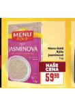 MENU GOLD RÝŽE JASMÍNOVÁ