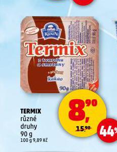 KUNÍN TERMIX