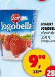 JOGURT JOGOBELLA