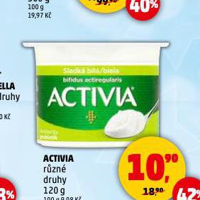 ACTIVIA