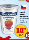 HOLLANDIA SELSKÝ JOGURT