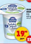 SELSKÝ JOGURT