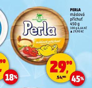 PERLA