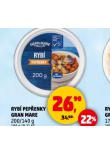 RYBÍ PEPŘENKY GRAN MARE