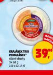 KRAJÁNEK TRIO POMAZÁNEK