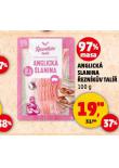 ANGLICKÁ SLANINA