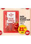 SALÁM PAPRIKÁŠ